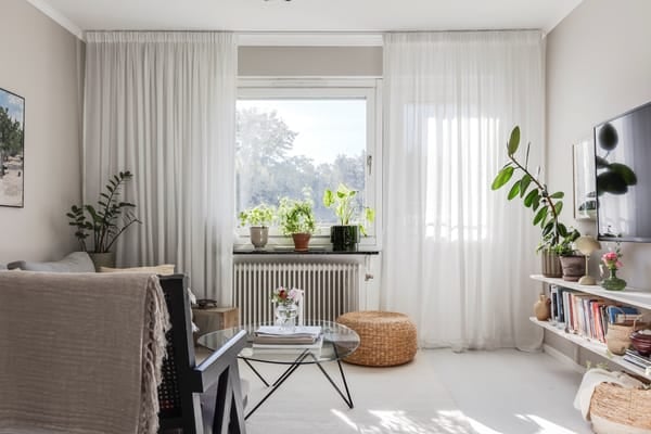 Bostadsrätt – Lindesberg, Lindesberg