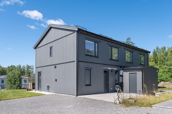 Bostadsrätt – MARIEFRED, Strängnäs