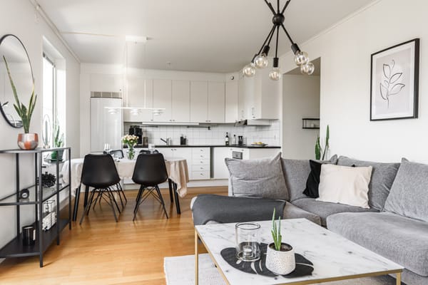 Bostadsrätt – Växjö, Växjö