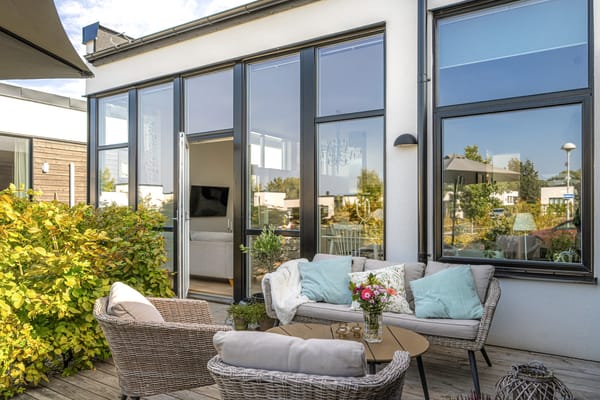 Bostadsrätt – BARSEBÄCK, Kävlinge