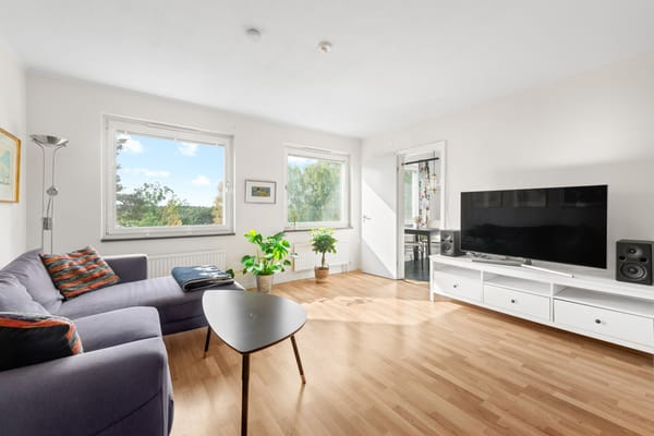 Bostadsrätt – Järfälla, Järfälla