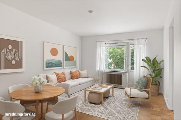 Bostadsrätt – Karlskrona, Karlskrona