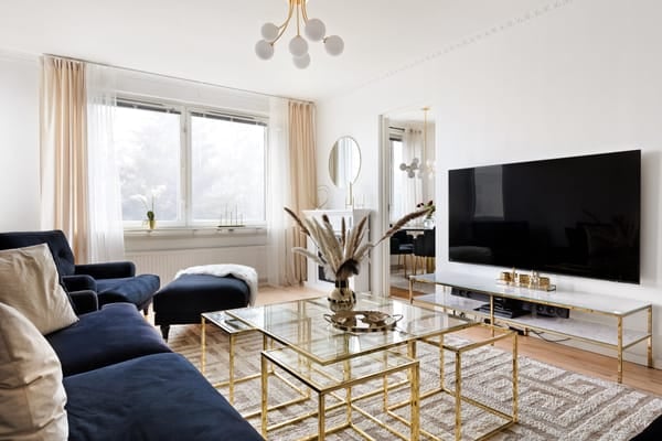 Bostadsrätt – SKOGÅS, Huddinge