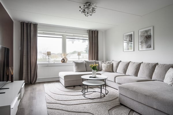 Bostadsrätt – VÄXJÖ, Växjö