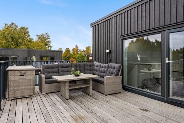 Bostadsrätt – TÄBY, Täby