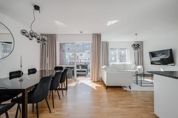 Bostadsrätt – MÄRSTA, Sigtuna