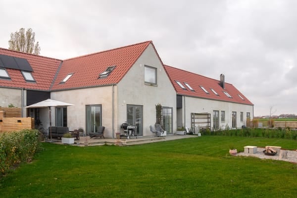 Bostadsrätt – VELLINGE, Vellinge