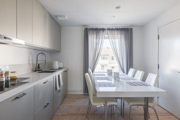 Bostadsrätt – ÖSTHAMMAR, Östhammar