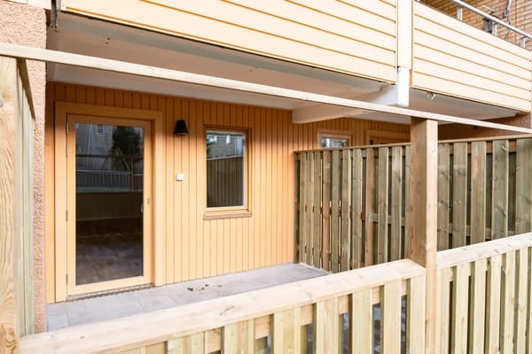 Bostadsrätt – NORRKÖPING, Norrköping