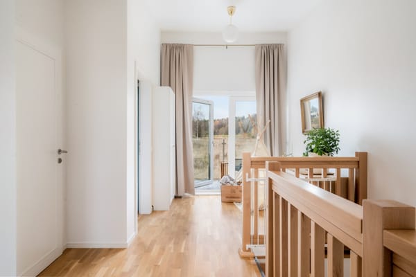 Bostadsrätt – Nyköping, Nyköping