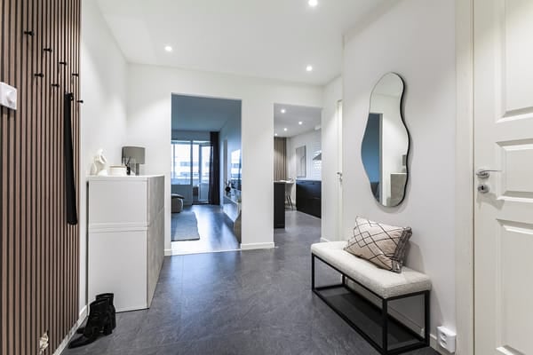 Bostadsrätt – HELSINGBORG, Helsingborg