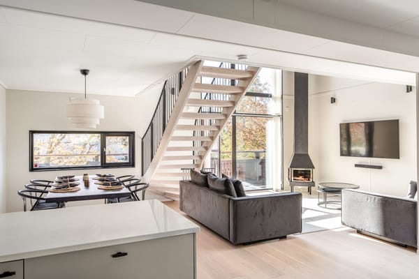 Bostadsrätt – SEGELTORP, Huddinge