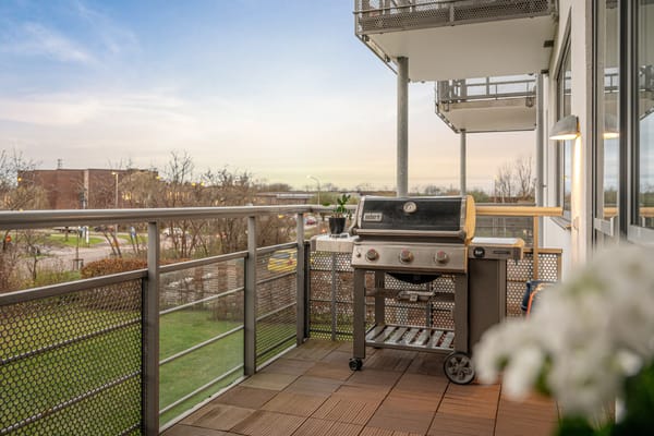 Bostadsrätt – Lund, Lund