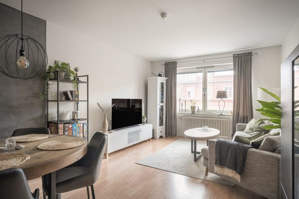 Bostadsrätt – ESLÖV, Eslöv