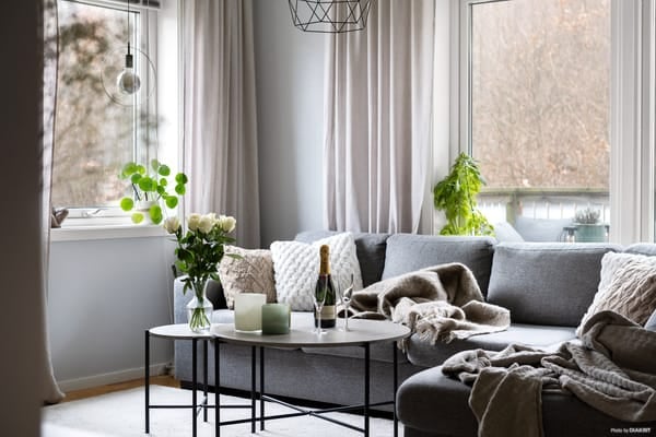 Bostadsrätt – ÖDSMÅL, Stenungsund