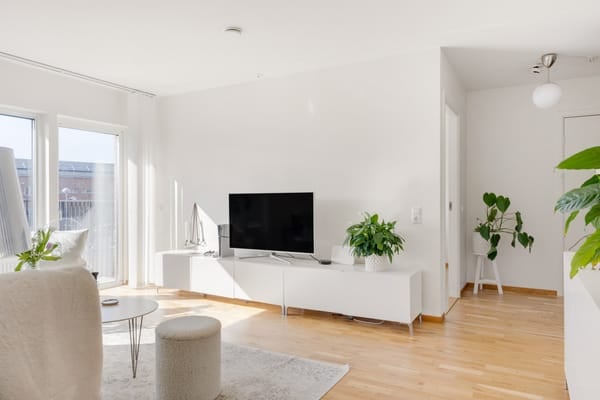 Bostadsrätt – Vellinge, Vellinge