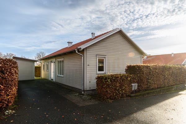 Bostadsrätt – VÄXJÖ, Växjö