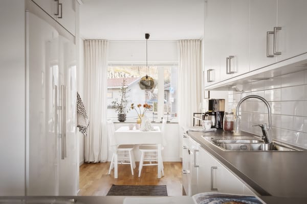 Bostadsrätt – ANGERED, Göteborg