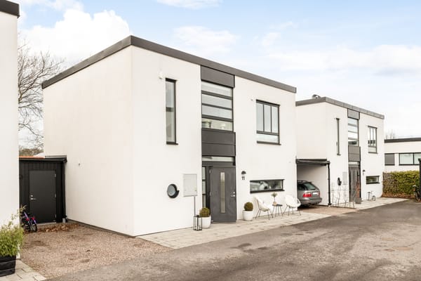 Bostadsrätt – BARSEBÄCK, Kävlinge