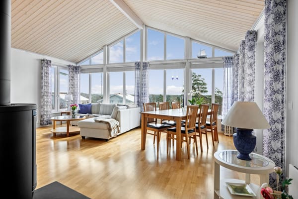 Bostadsrätt – STRÖMSTAD, Strömstad