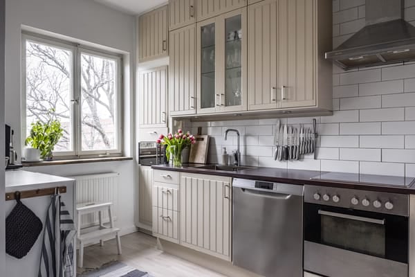 Bostadsrätt – NACKA, Nacka