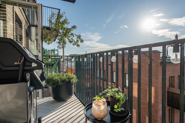 Bostadsrätt – Nacka, Nacka