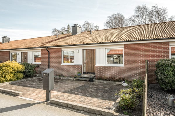 Bostadsrätt – LÖDDEKÖPINGE, Kävlinge