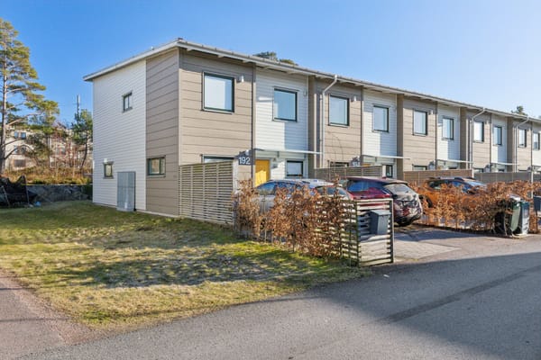 Bostadsrätt – ANGERED, Göteborg