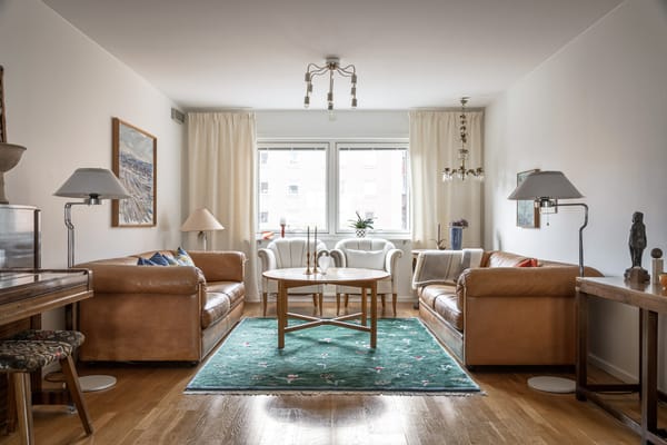 Bostadsrätt – Kristianstad, Kristianstad