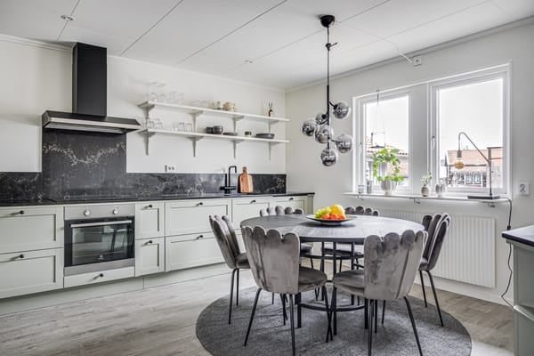 Bostadsrätt – VÅRGÅRDA, Vårgårda