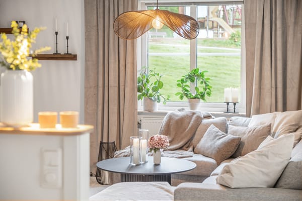 Bostadsrätt – PARTILLE, Partille