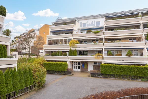 Bostadsrätt – Upplands Väsby, Upplands Väsby