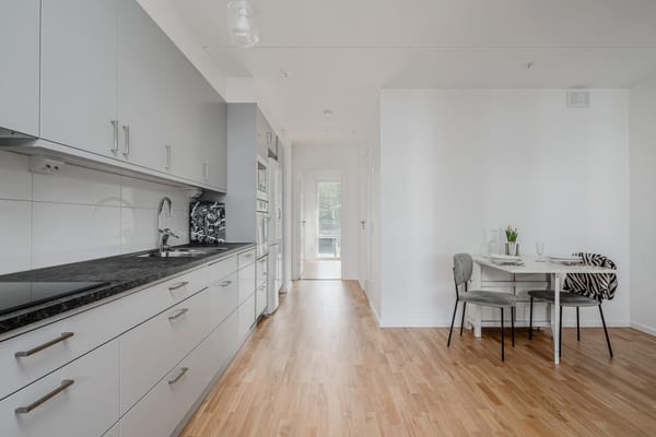 Bostadsrätt – SIGTUNA, Sigtuna