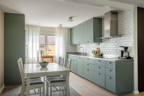 Bostadsrätt – TYRESÖ, Tyresö