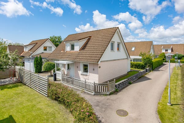 Bostadsrätt – Halmstad, Halmstad