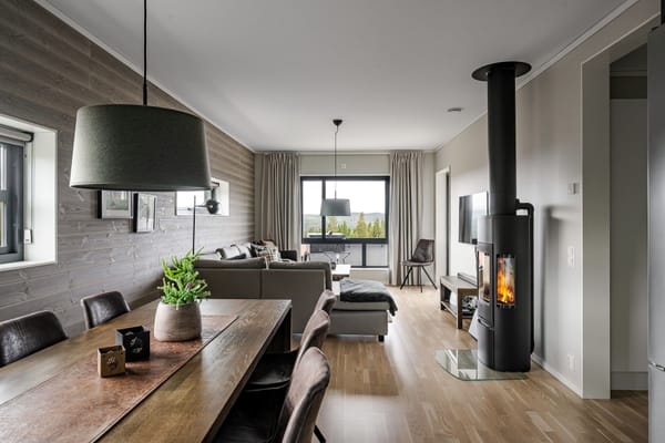 Bostadsrätt – Vemdalen, Härjedalen