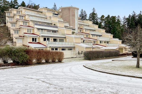 Bostadsrätt – Alingsås, Alingsås