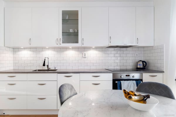 Bostadsrätt – NORSBORG, Botkyrka