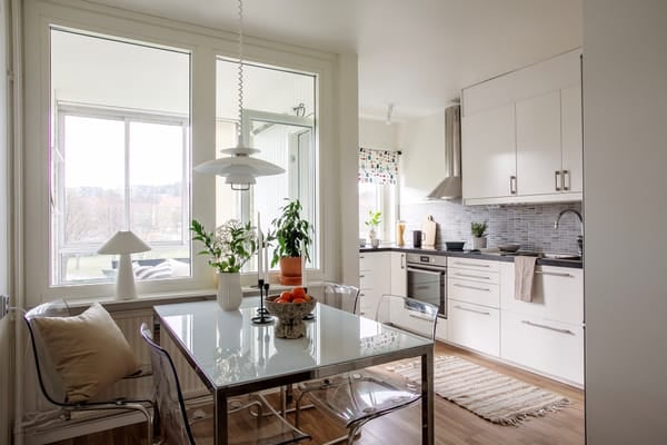 Bostadsrätt – Göteborg, Göteborg