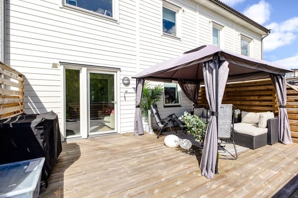 Bostadsrätt – BÅLSTA, Håbo