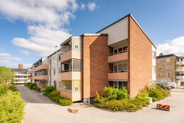 Bostadsrätt – Arboga, Arboga