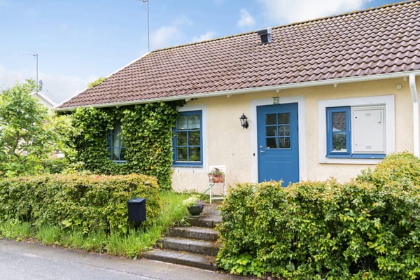 Bostadsrätt – Torna-Hällestad, Lund