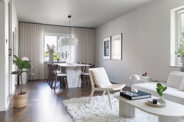 Bostadsrätt – Varberg, Varberg