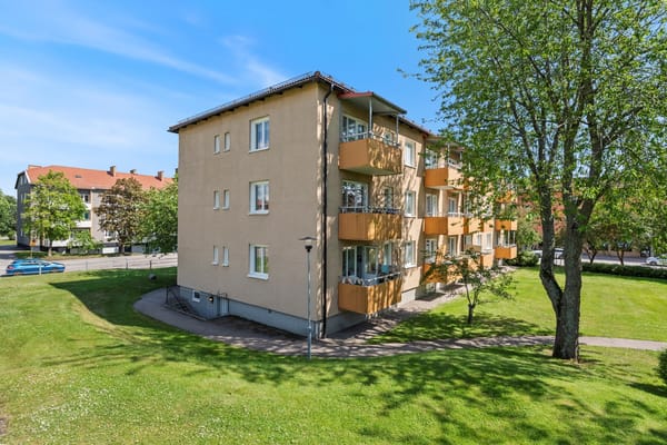 Bostadsrätt – Arboga, Arboga