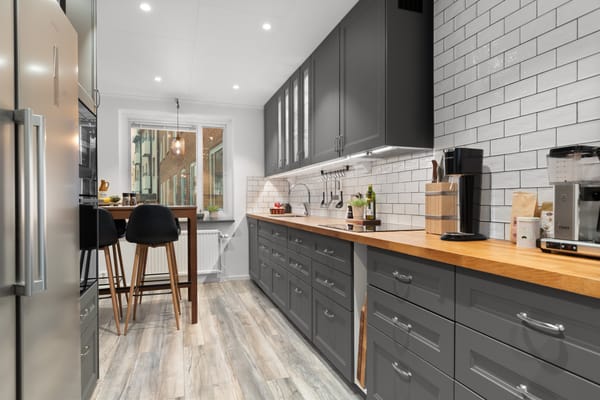 Bostadsrätt – Karlskrona, Karlskrona