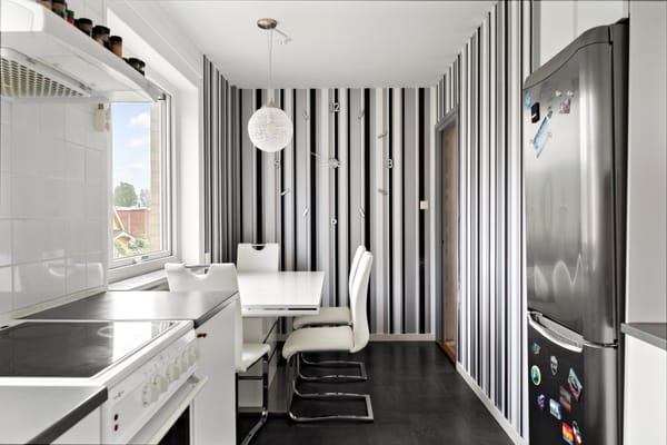 Bostadsrätt – Kvidinge, Åstorp