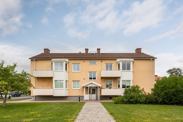 Bostadsrätt – SKÖVDE, Skövde