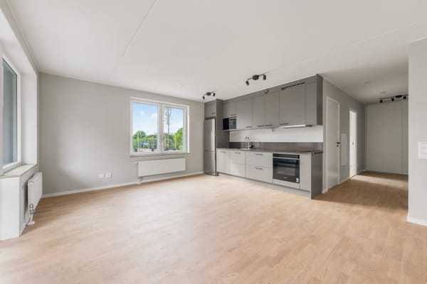 Bostadsrätt – SOLNA, Solna