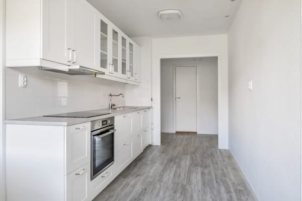 Bostadsrätt – ANGERED, Göteborg