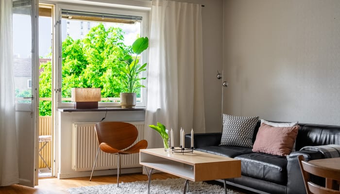 Bostadsrätt till salu i Malmö - Bobergsängen 2A | Länsförsäkringar ...